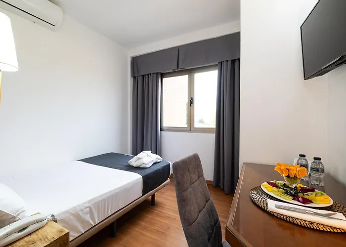 Hotel Saylu Granada