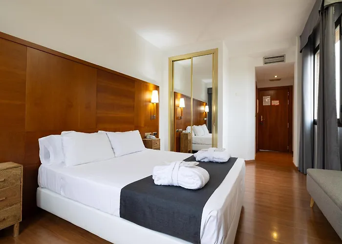Hotel Saylu Granada